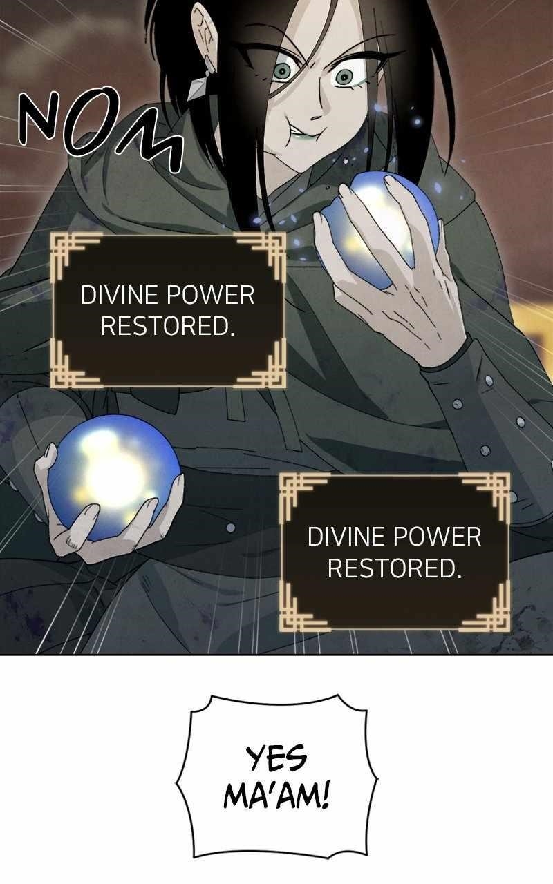 Reincarnated In a Cursed Game - Chapter 22 Page 49