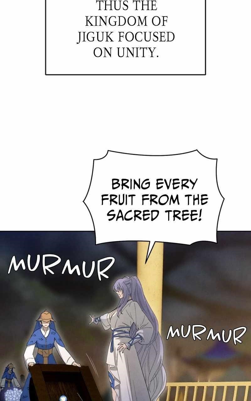 Reincarnated In a Cursed Game - Chapter 22 Page 53