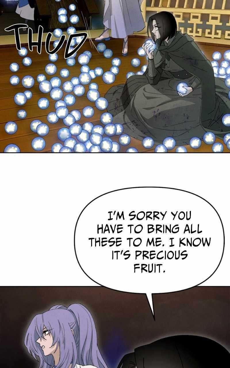 Reincarnated In a Cursed Game - Chapter 22 Page 54