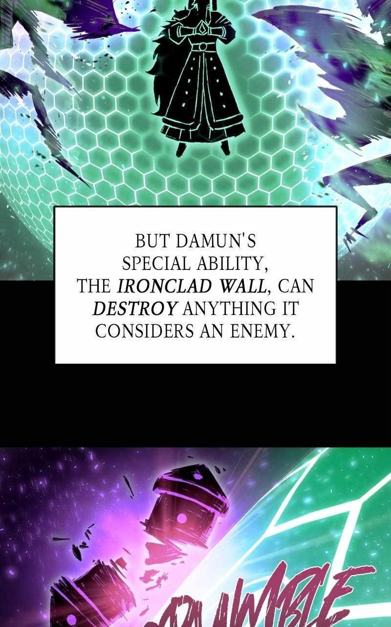 Reincarnated In a Cursed Game - Chapter 22 Page 57