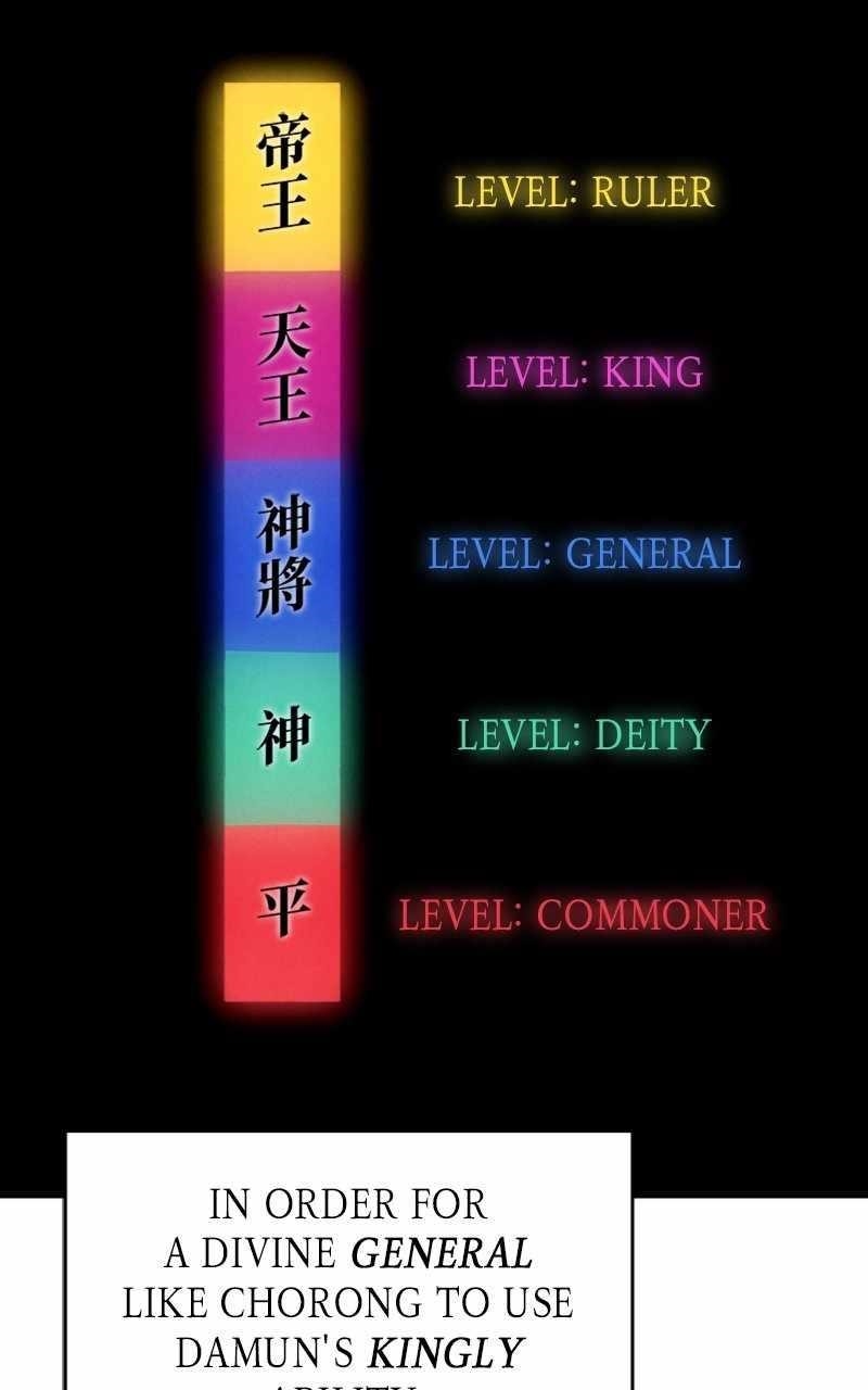 Reincarnated In a Cursed Game - Chapter 22 Page 60