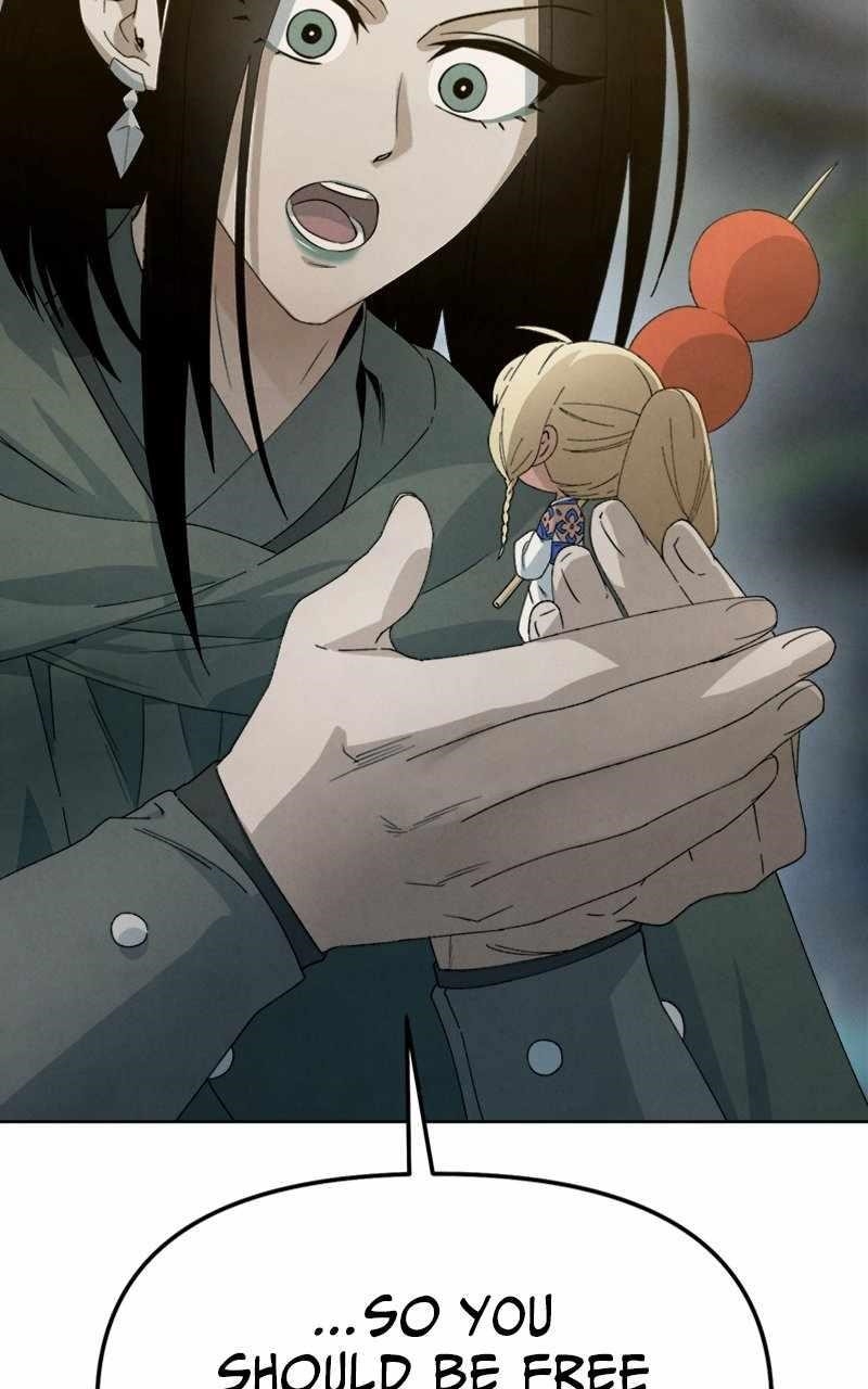 Reincarnated In a Cursed Game - Chapter 22 Page 77