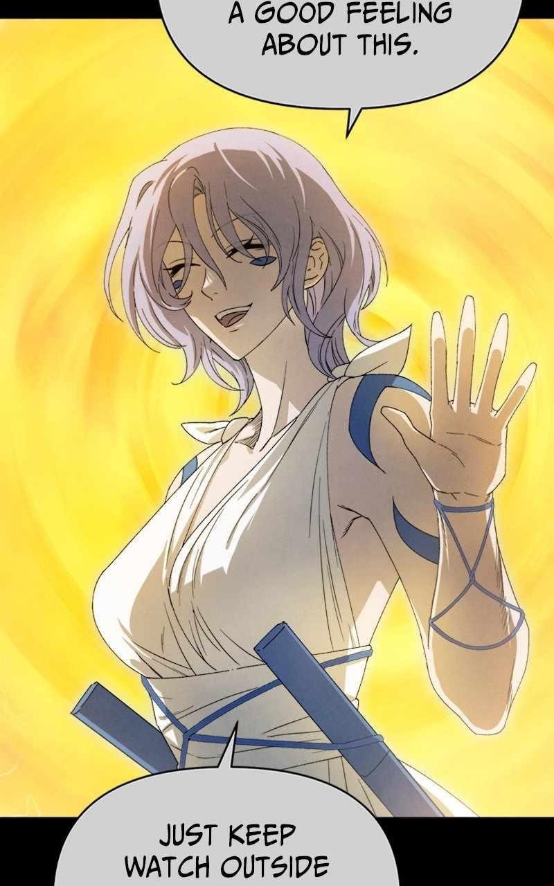 Reincarnated In a Cursed Game - Chapter 22 Page 9