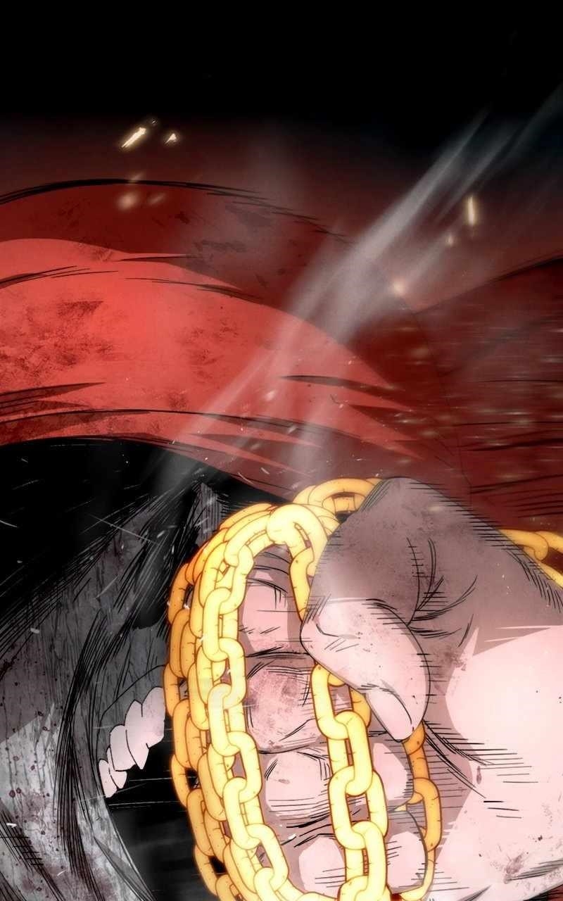 Reincarnated In a Cursed Game - Chapter 23 Page 1