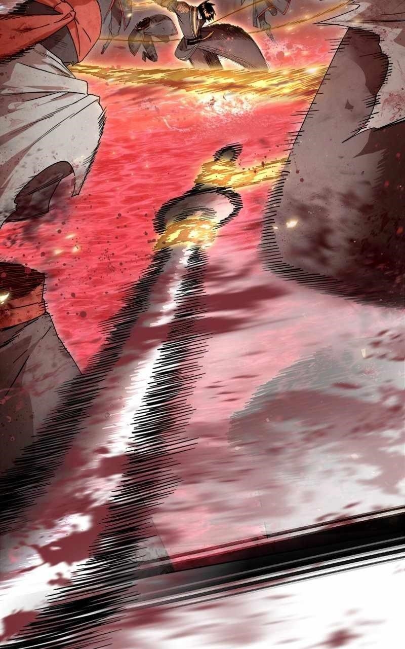 Reincarnated In a Cursed Game - Chapter 23 Page 11