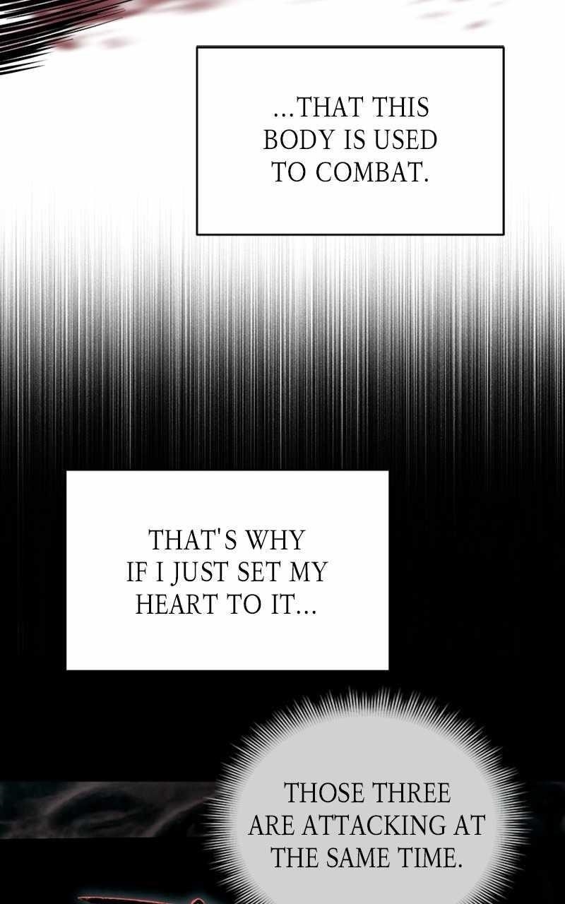 Reincarnated In a Cursed Game - Chapter 23 Page 12