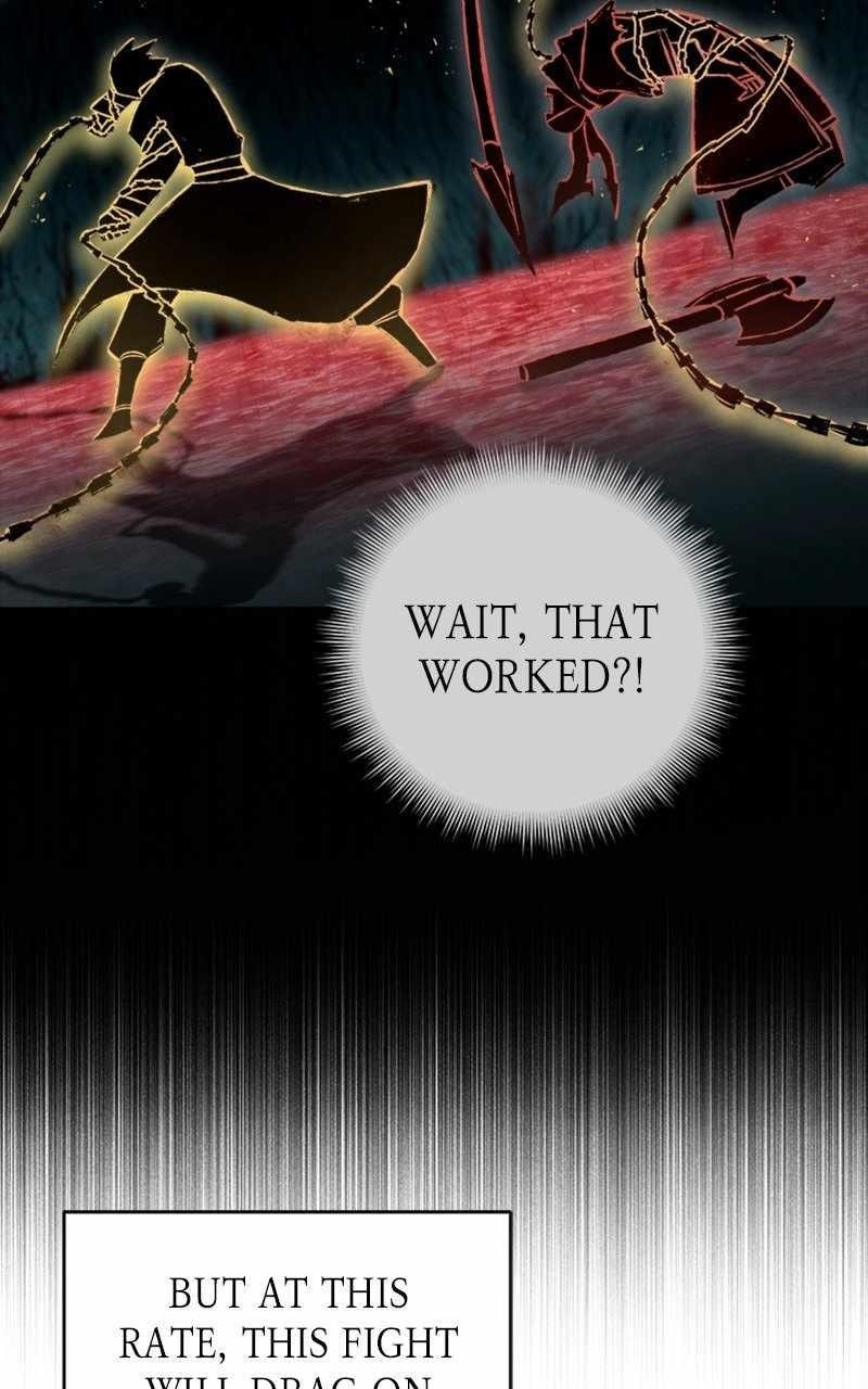 Reincarnated In a Cursed Game - Chapter 23 Page 15