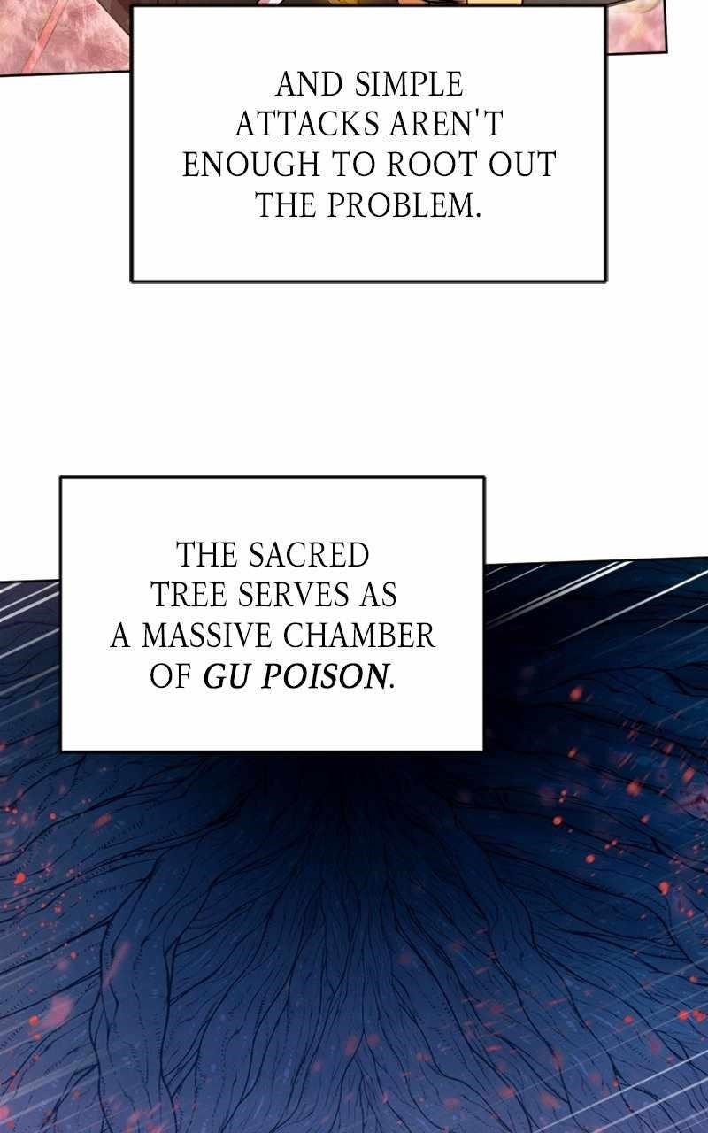 Reincarnated In a Cursed Game - Chapter 23 Page 17