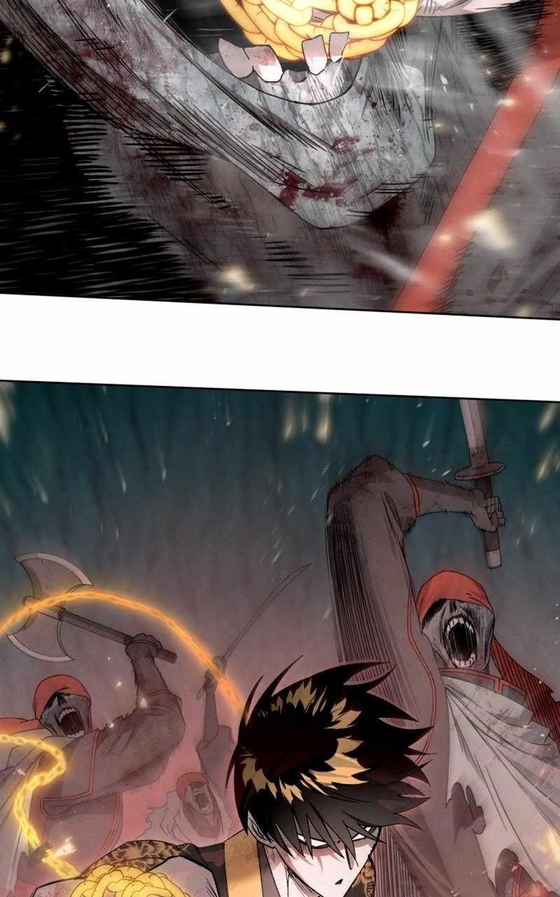 Reincarnated In a Cursed Game - Chapter 23 Page 2