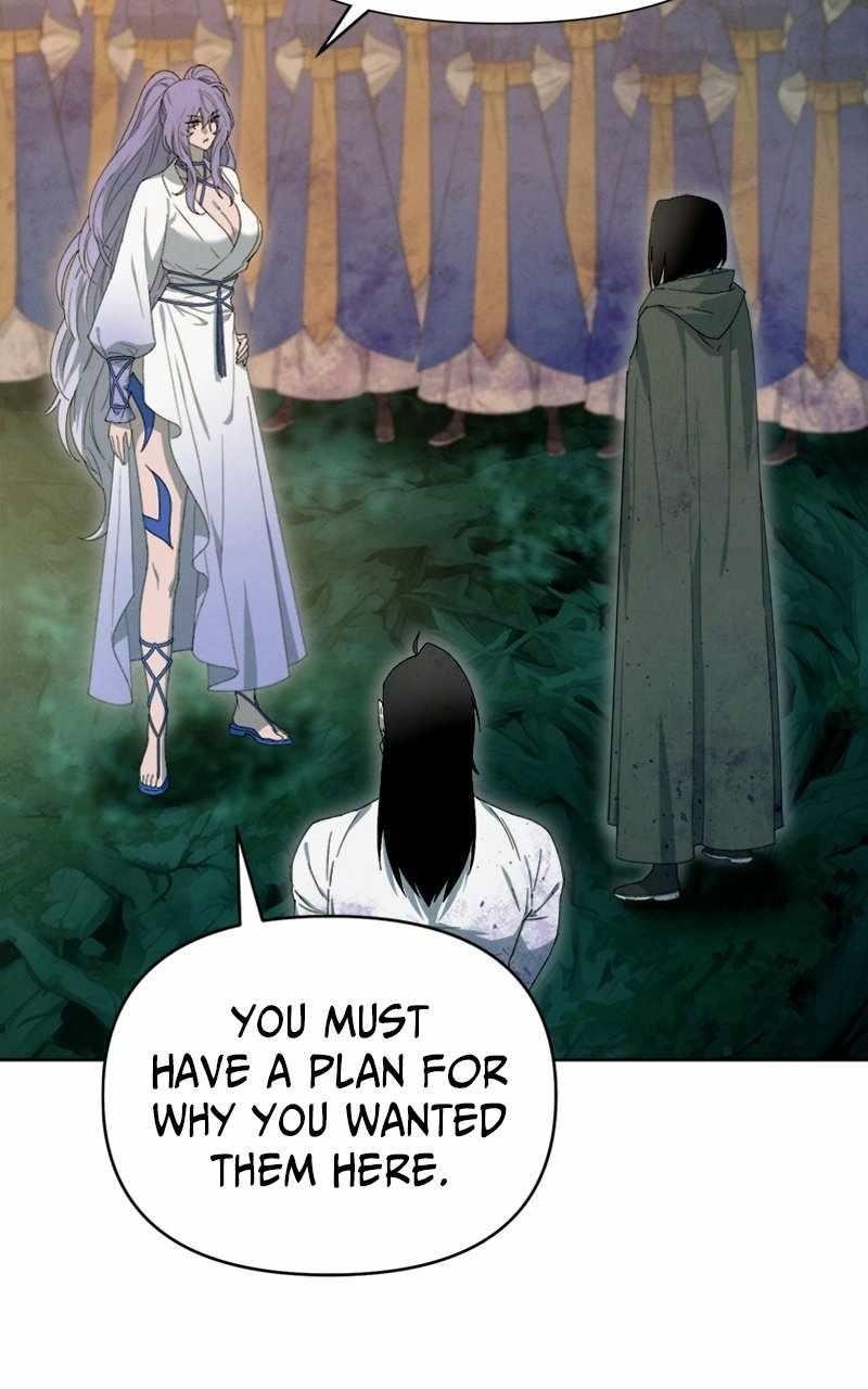 Reincarnated In a Cursed Game - Chapter 23 Page 27