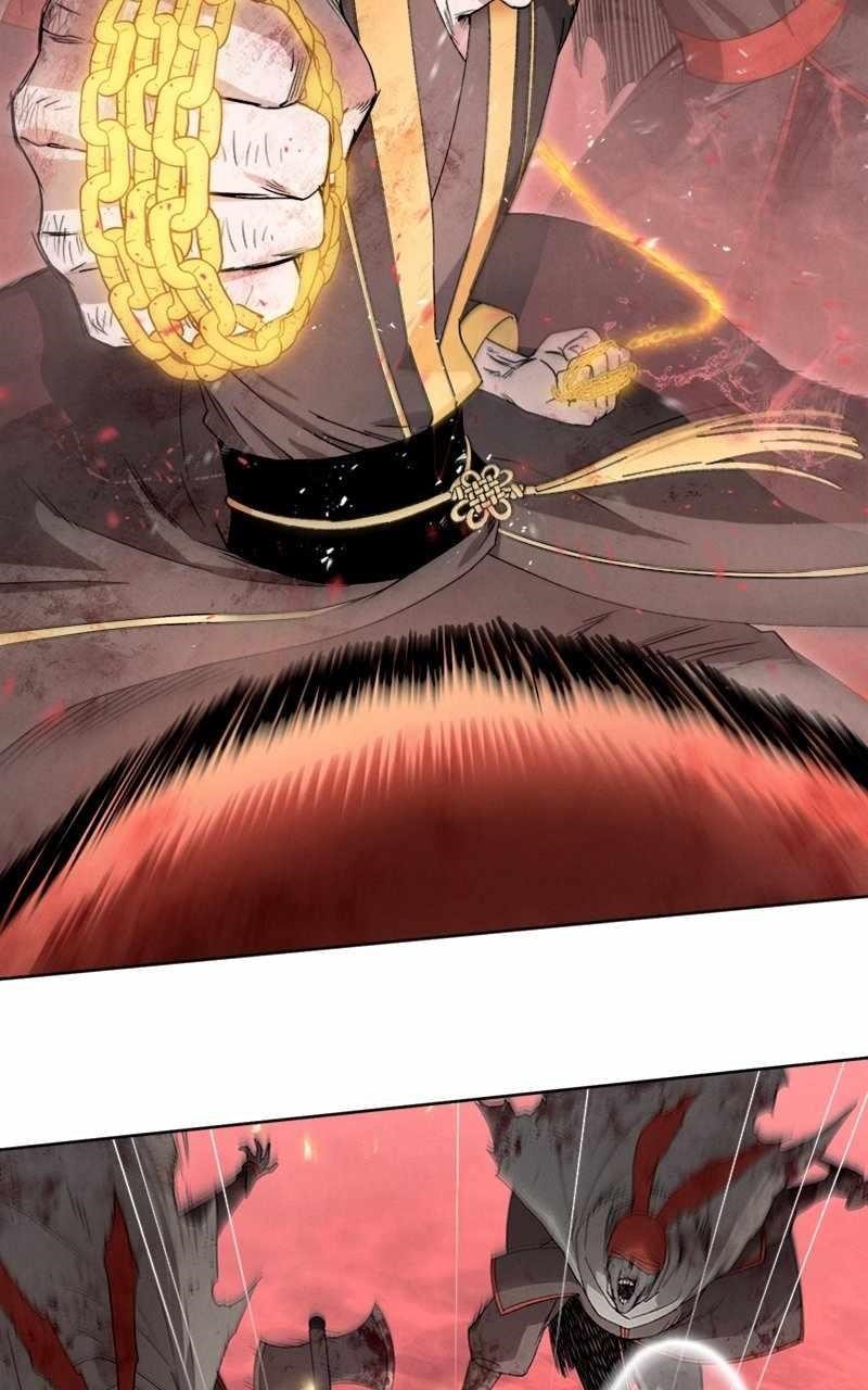 Reincarnated In a Cursed Game - Chapter 23 Page 3