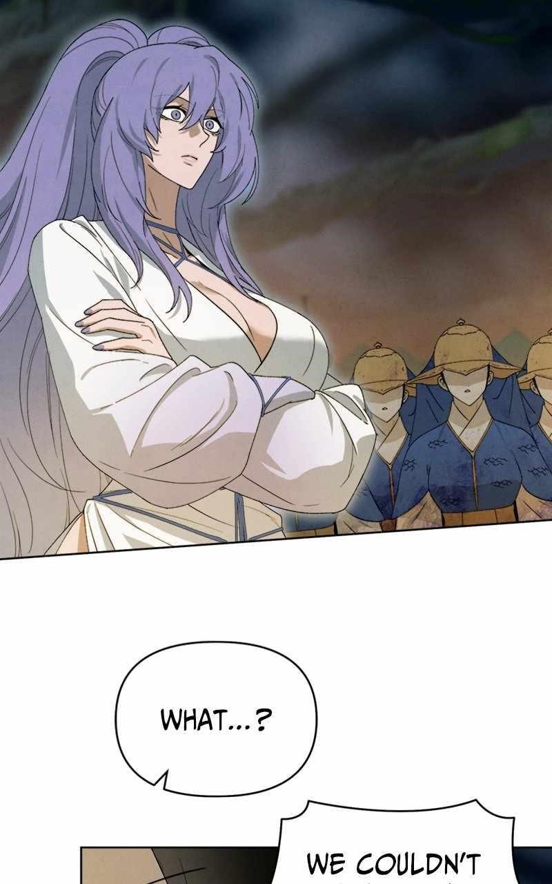 Reincarnated In a Cursed Game - Chapter 23 Page 32