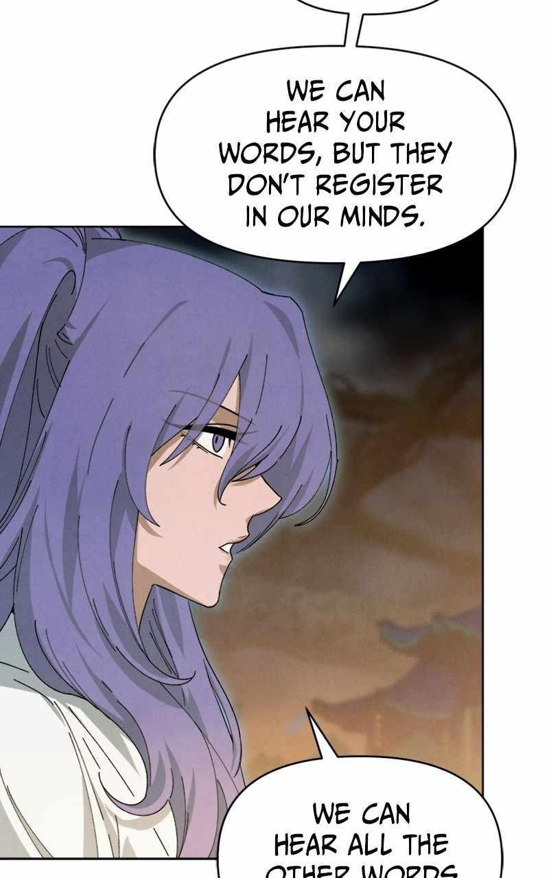 Reincarnated In a Cursed Game - Chapter 23 Page 36