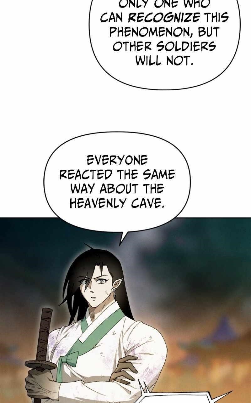 Reincarnated In a Cursed Game - Chapter 23 Page 38