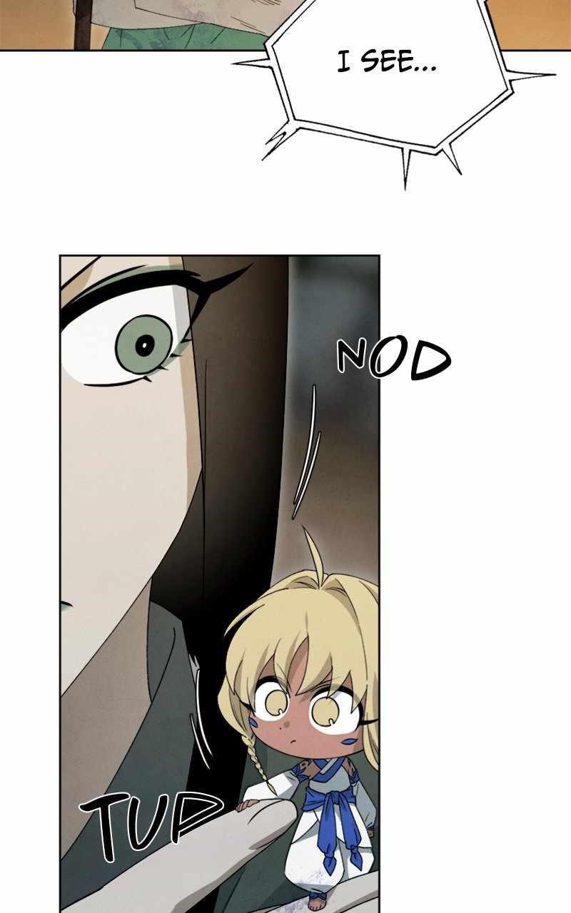 Reincarnated In a Cursed Game - Chapter 23 Page 39