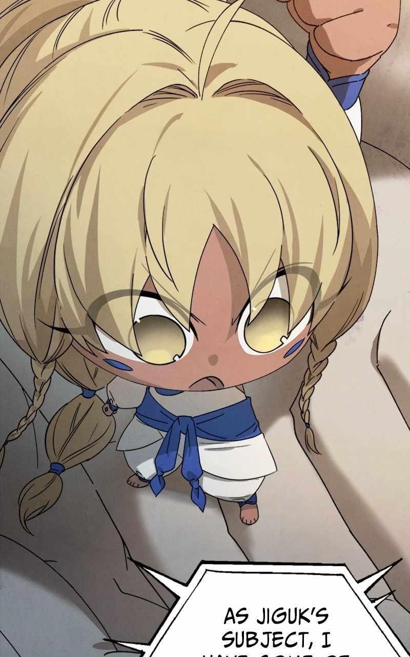 Reincarnated In a Cursed Game - Chapter 23 Page 46