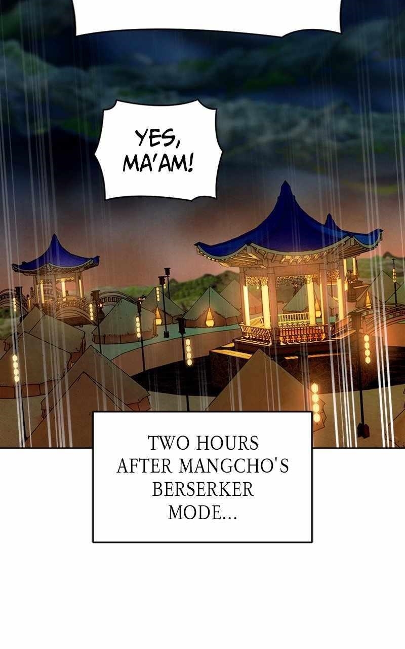 Reincarnated In a Cursed Game - Chapter 23 Page 49