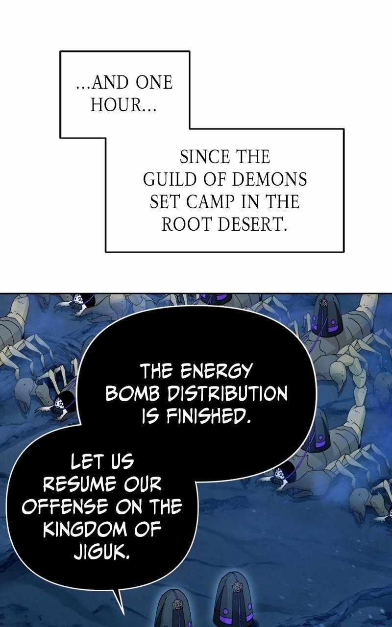 Reincarnated In a Cursed Game - Chapter 23 Page 50