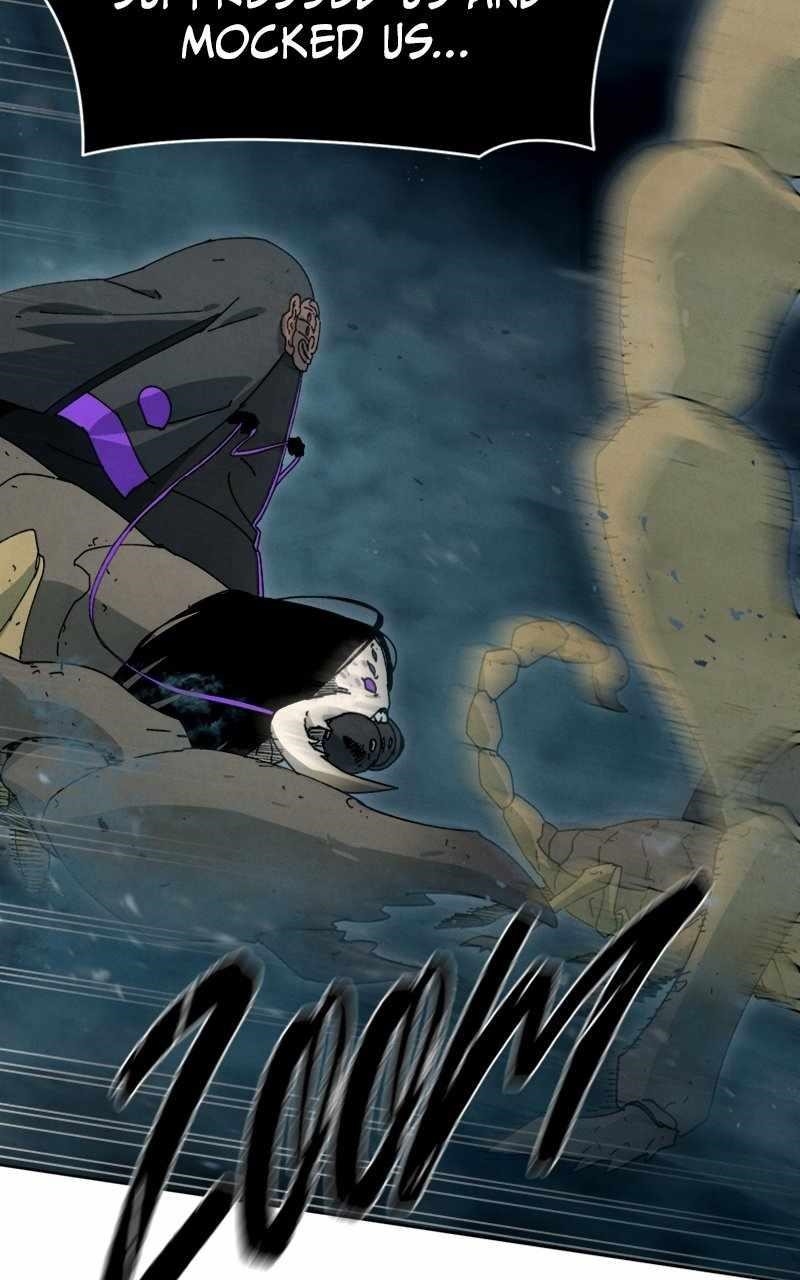 Reincarnated In a Cursed Game - Chapter 23 Page 56