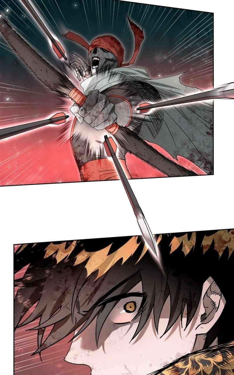 Reincarnated In a Cursed Game - Chapter 23 Page 6