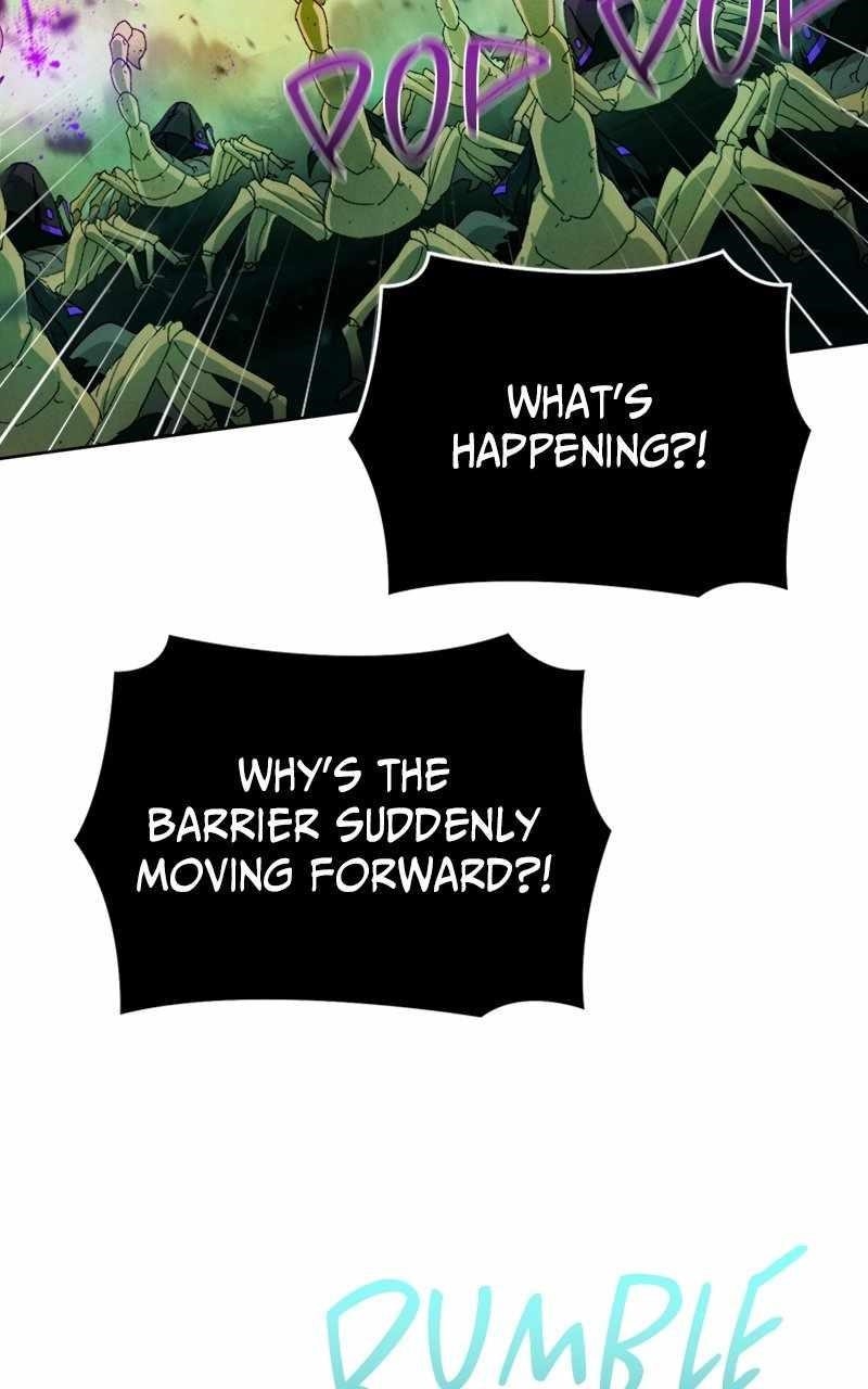 Reincarnated In a Cursed Game - Chapter 23 Page 61