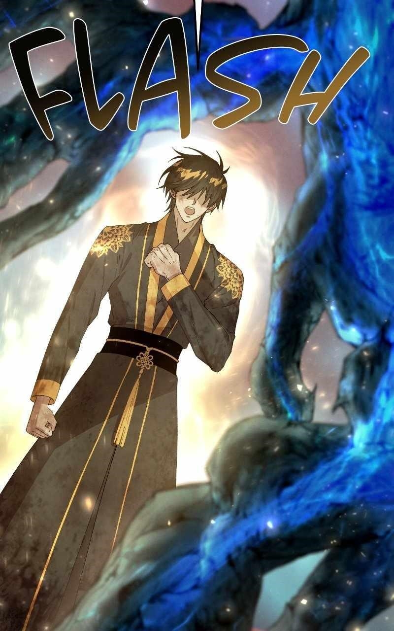 Reincarnated In a Cursed Game - Chapter 24 Page 12