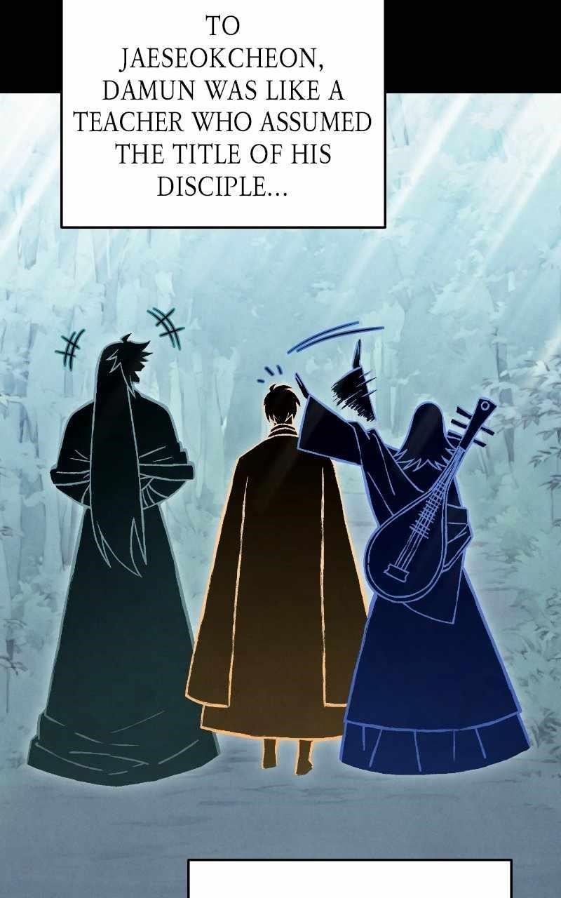 Reincarnated In a Cursed Game - Chapter 24 Page 37