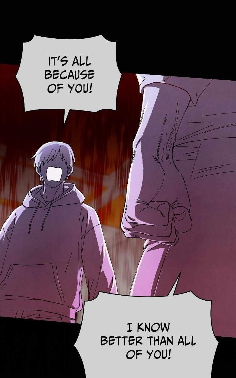 Reincarnated In a Cursed Game - Chapter 24 Page 44