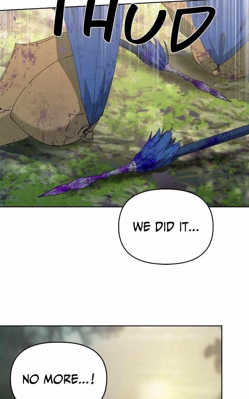 Reincarnated In a Cursed Game - Chapter 24 Page 52