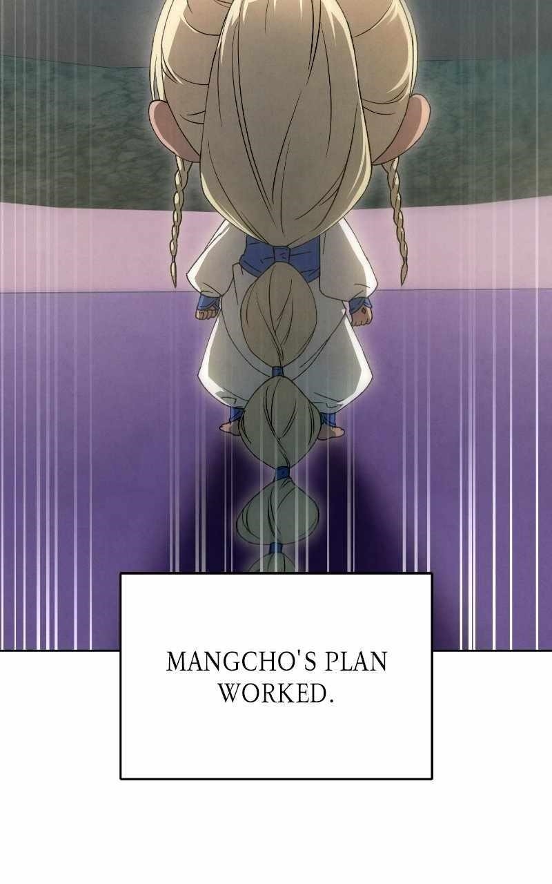 Reincarnated In a Cursed Game - Chapter 24 Page 56