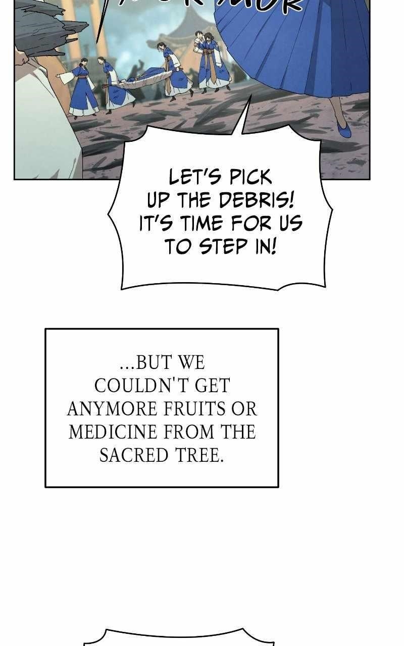 Reincarnated In a Cursed Game - Chapter 24 Page 58