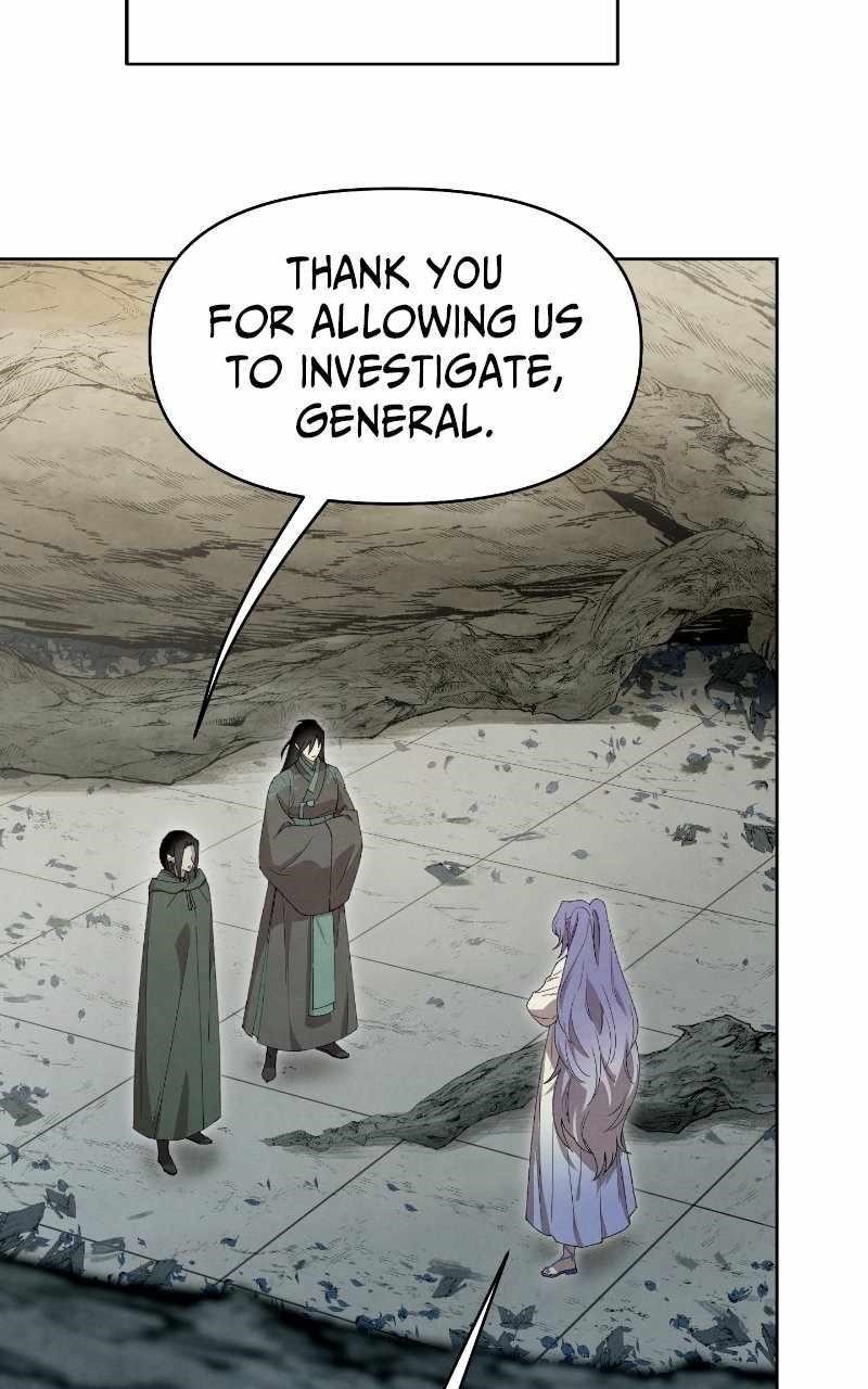 Reincarnated In a Cursed Game - Chapter 24 Page 61