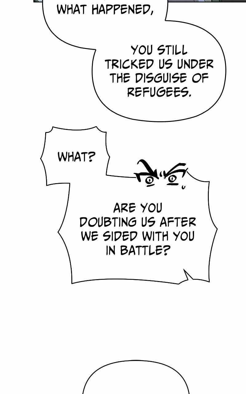 Reincarnated In a Cursed Game - Chapter 24 Page 69