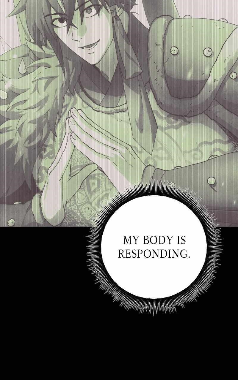 Reincarnated In a Cursed Game - Chapter 24 Page 8