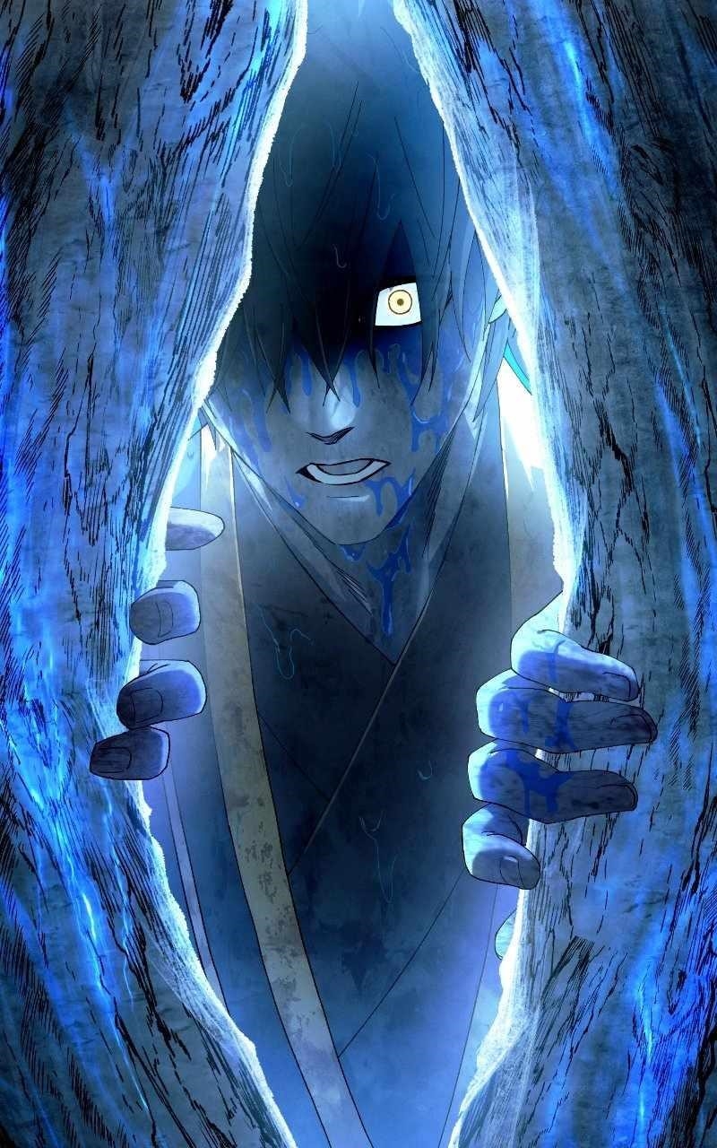 Reincarnated In a Cursed Game - Chapter 24 Page 85