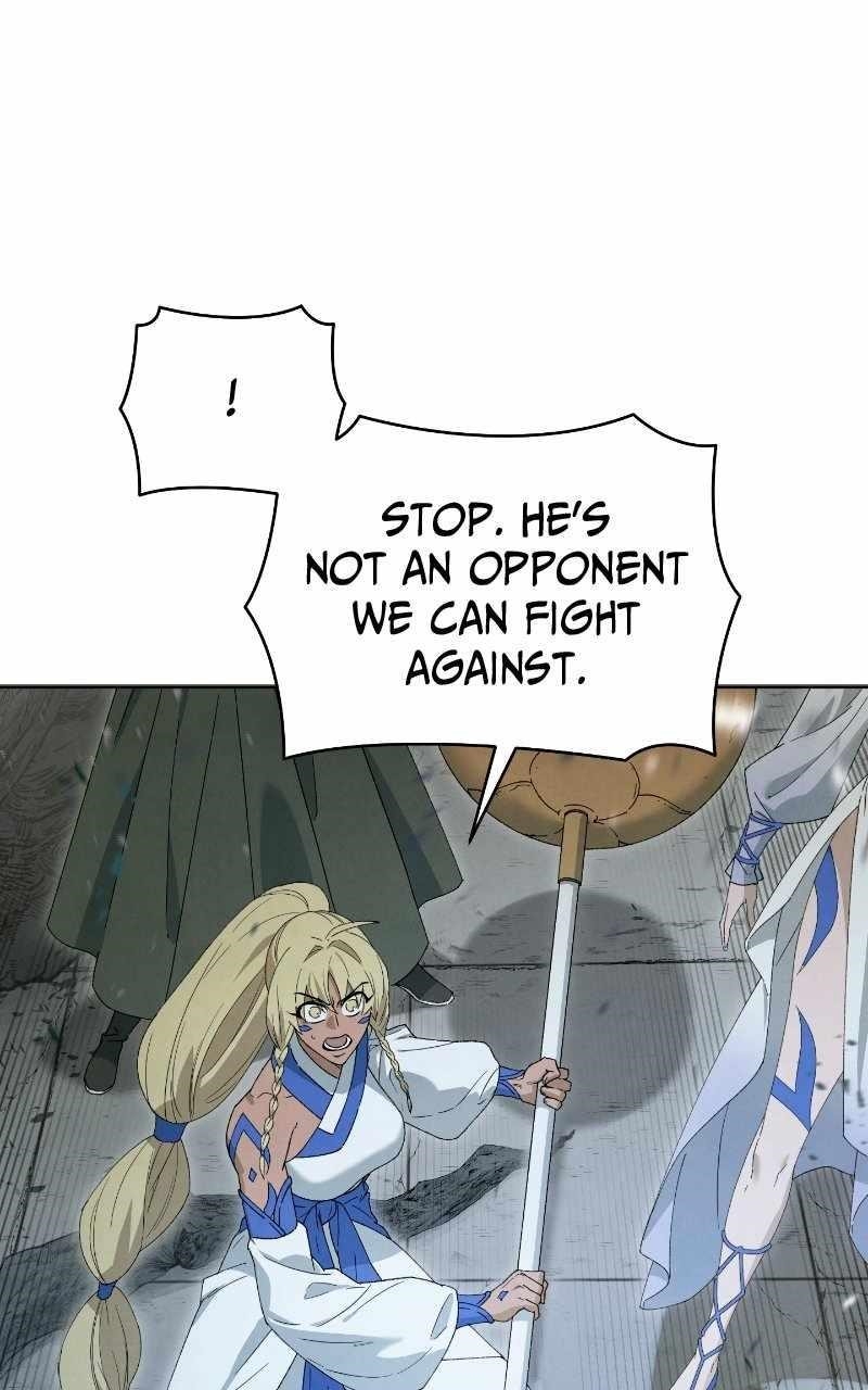 Reincarnated In a Cursed Game - Chapter 25 Page 14