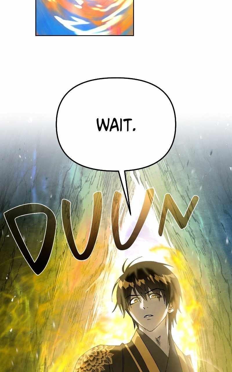 Reincarnated In a Cursed Game - Chapter 25 Page 19