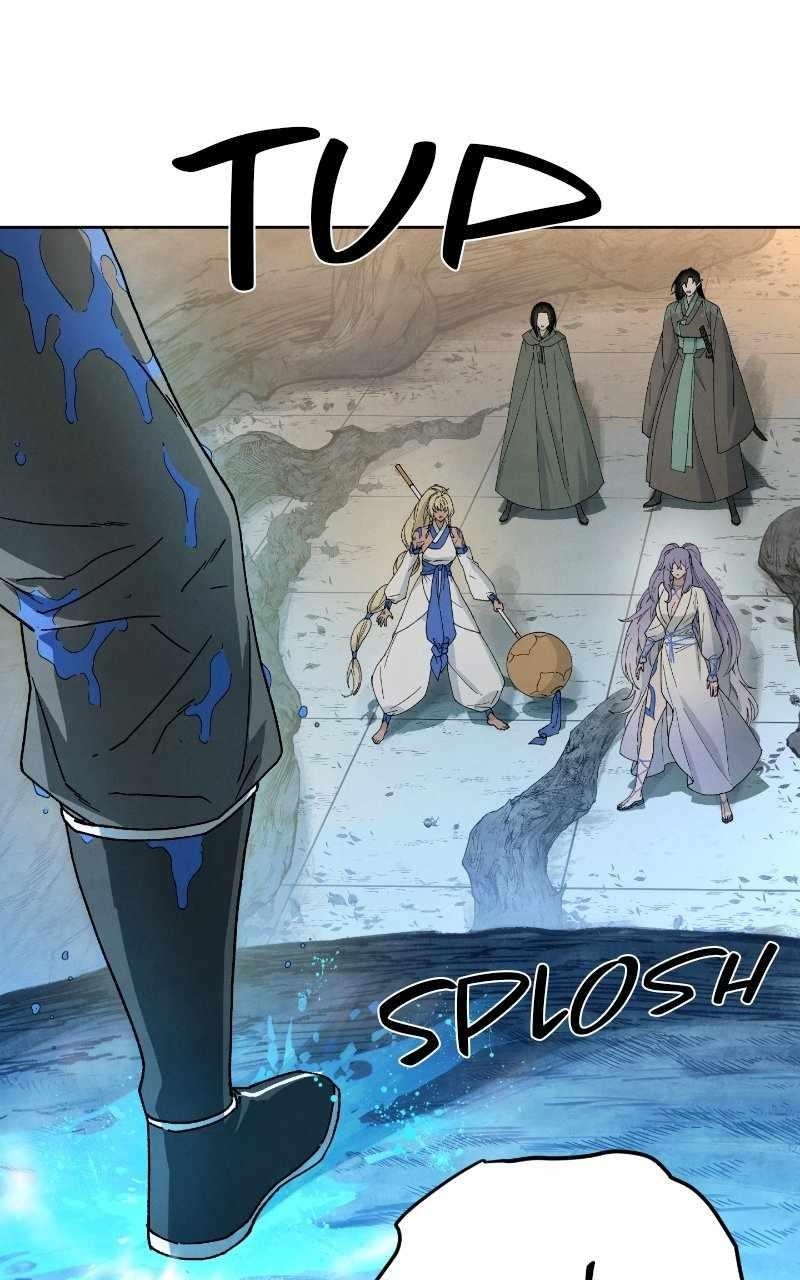 Reincarnated In a Cursed Game - Chapter 25 Page 2