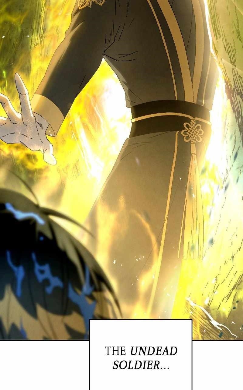 Reincarnated In a Cursed Game - Chapter 25 Page 20