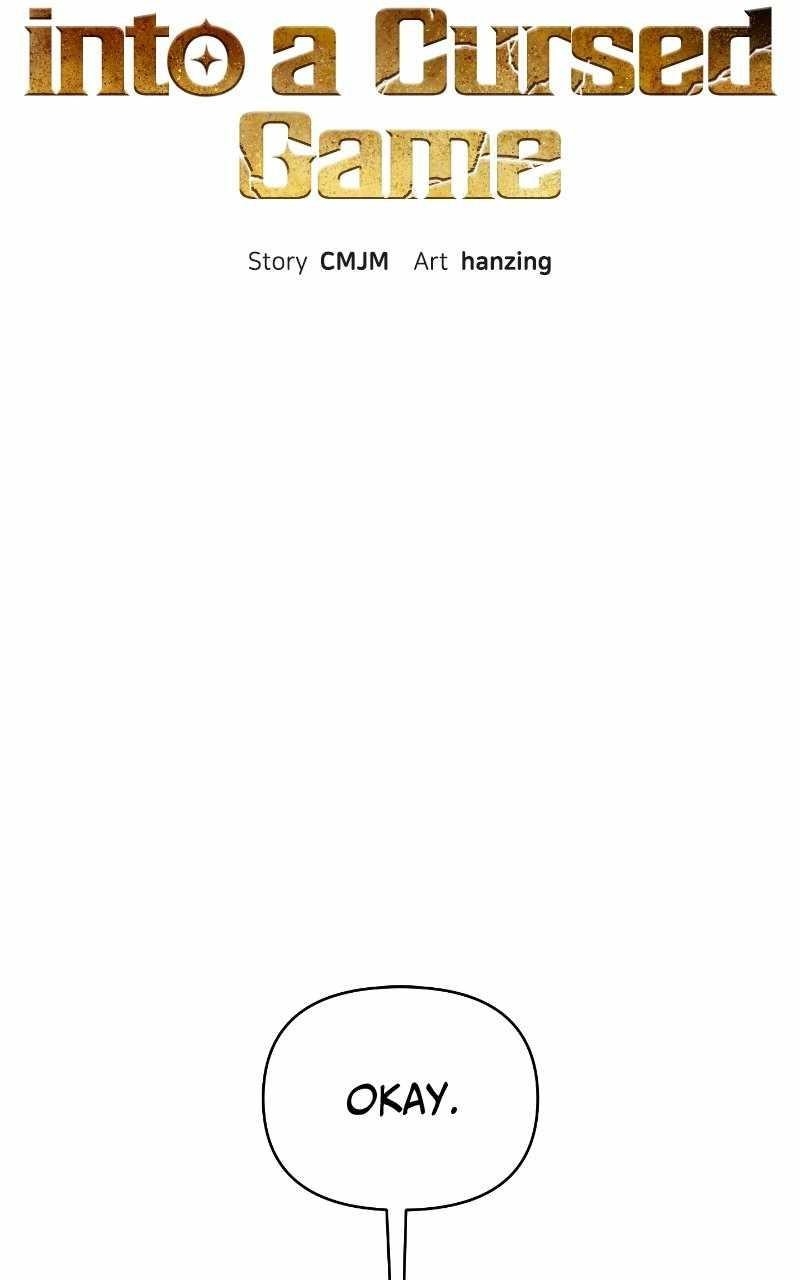 Reincarnated In a Cursed Game - Chapter 25 Page 28