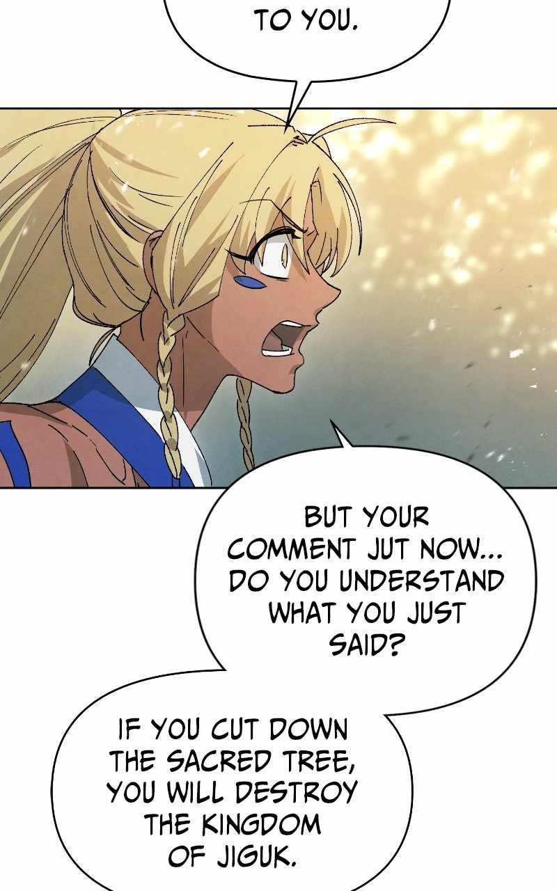 Reincarnated In a Cursed Game - Chapter 25 Page 35