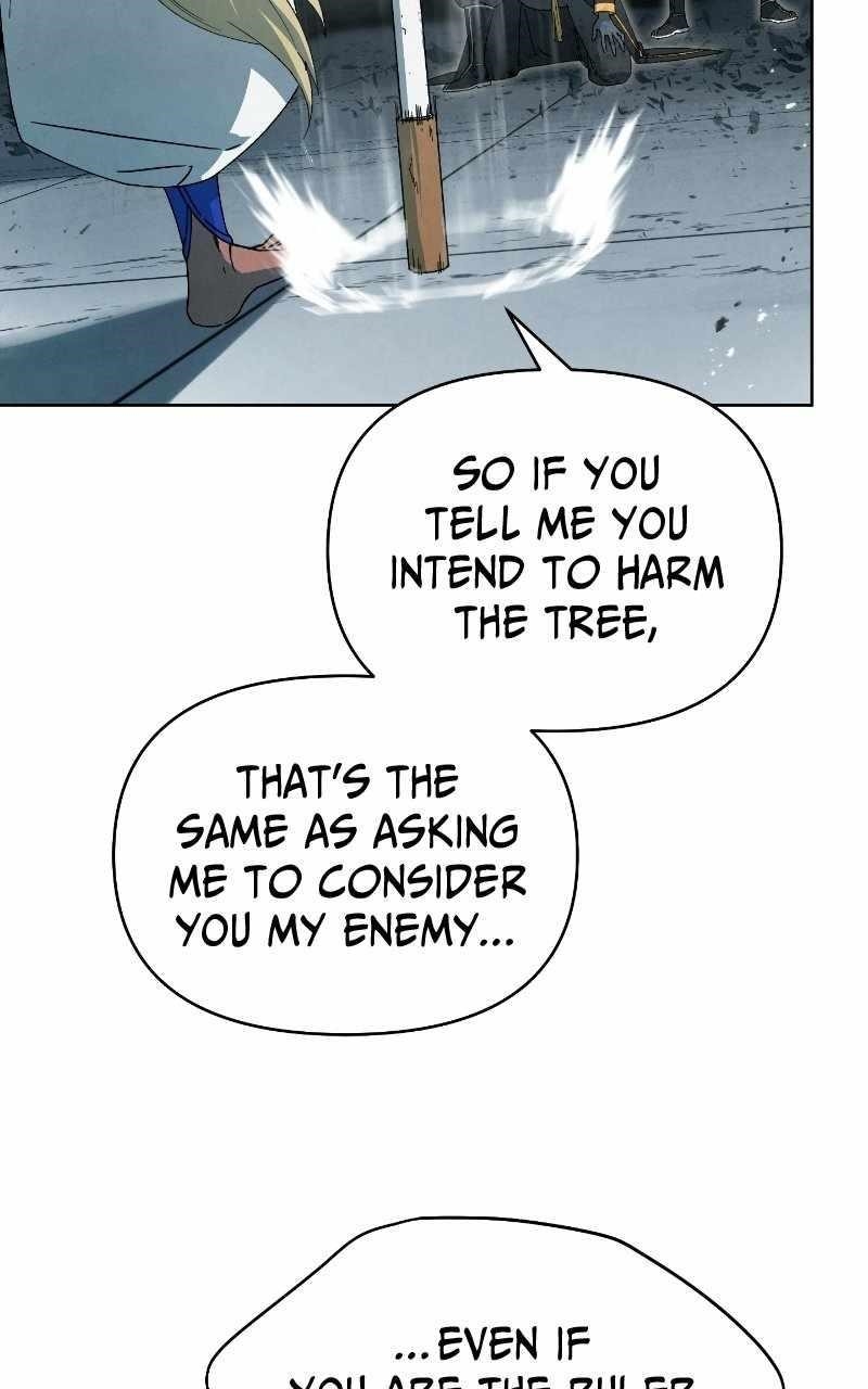 Reincarnated In a Cursed Game - Chapter 25 Page 37