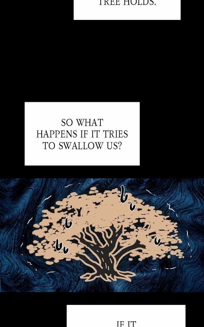 Reincarnated In a Cursed Game - Chapter 25 Page 43