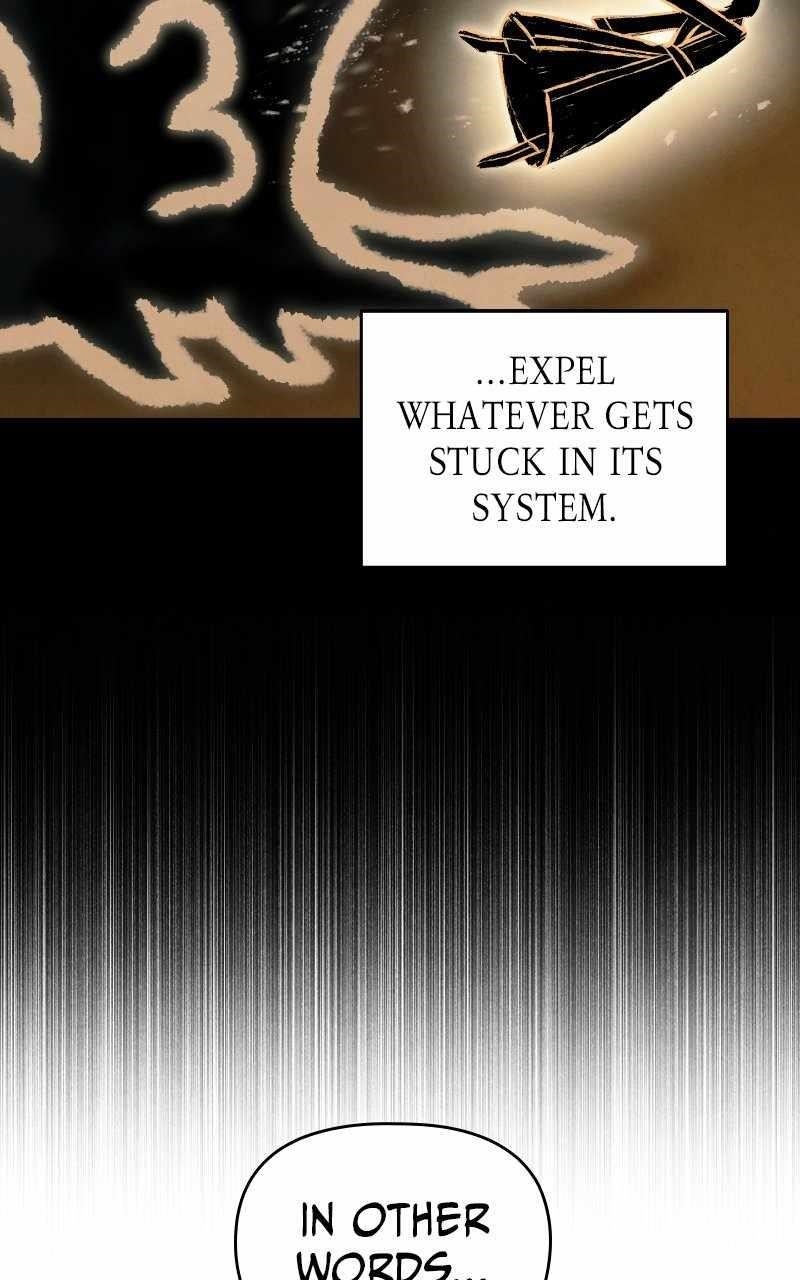 Reincarnated In a Cursed Game - Chapter 25 Page 45