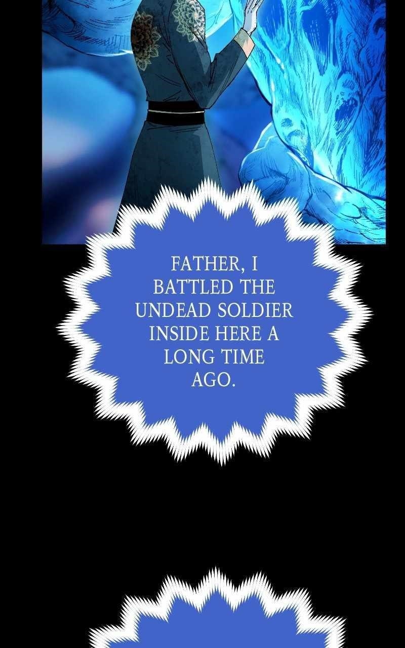 Reincarnated In a Cursed Game - Chapter 25 Page 50