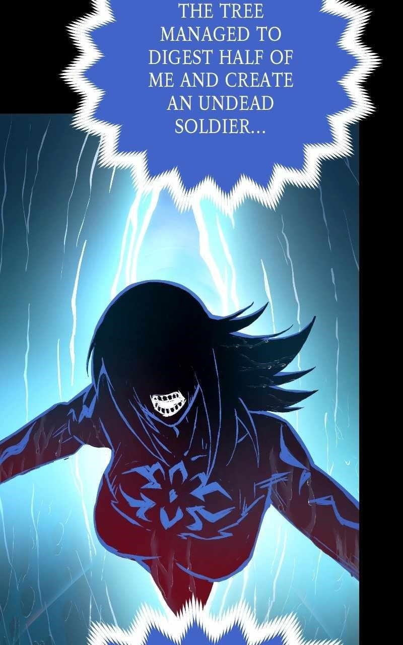 Reincarnated In a Cursed Game - Chapter 25 Page 51