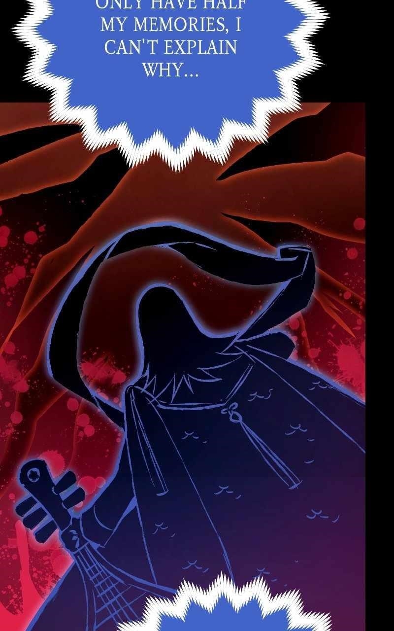 Reincarnated In a Cursed Game - Chapter 25 Page 53