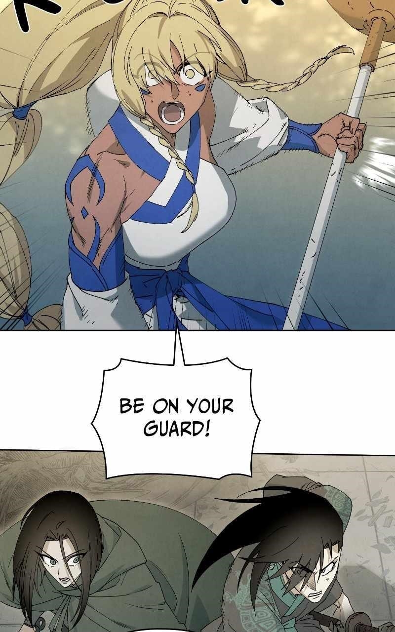 Reincarnated In a Cursed Game - Chapter 25 Page 6