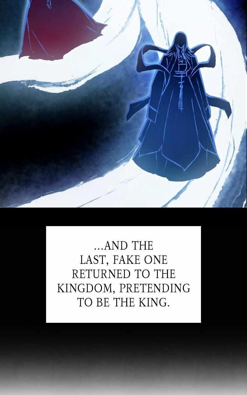 Reincarnated In a Cursed Game - Chapter 25 Page 61