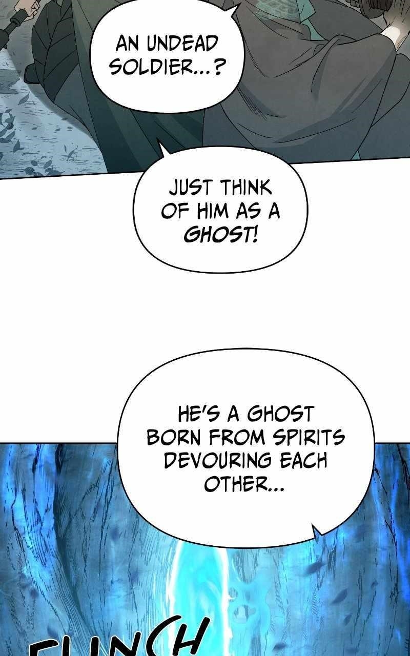 Reincarnated In a Cursed Game - Chapter 25 Page 7